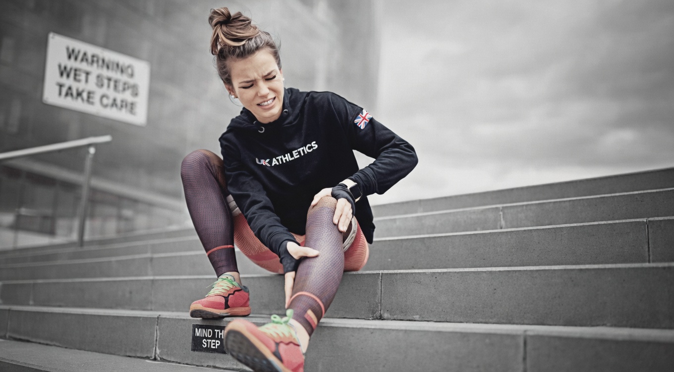 8 Signs Your Feet Are Warning You About Nerve Pain and Habits to Help You Stay Comfortable