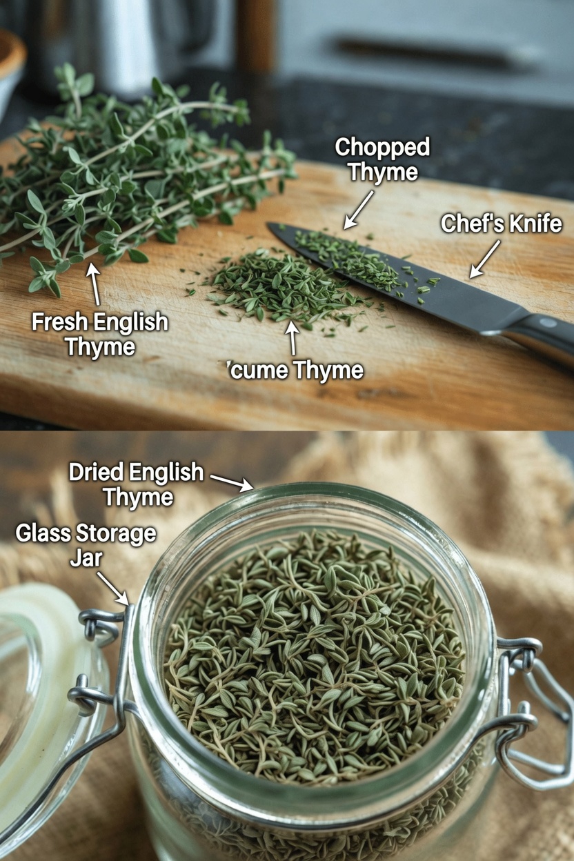 What You Need to Know About Oregano Tea and Its Potential Role in Supporting Eye Health Naturally