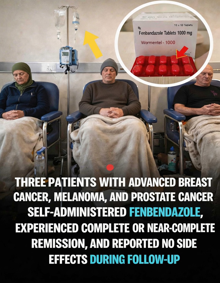 Why Fenbendazole Is Trending in Cancer Conversations: What the Retracted Case Series and Experts Want You to Know