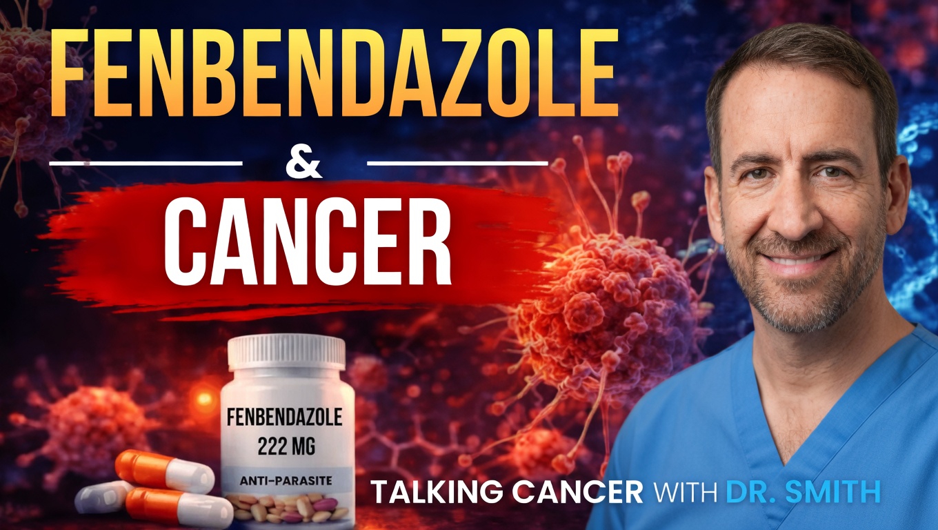 Why Fenbendazole Is Trending in Cancer Conversations: What the Retracted Case Series and Experts Want You to Know