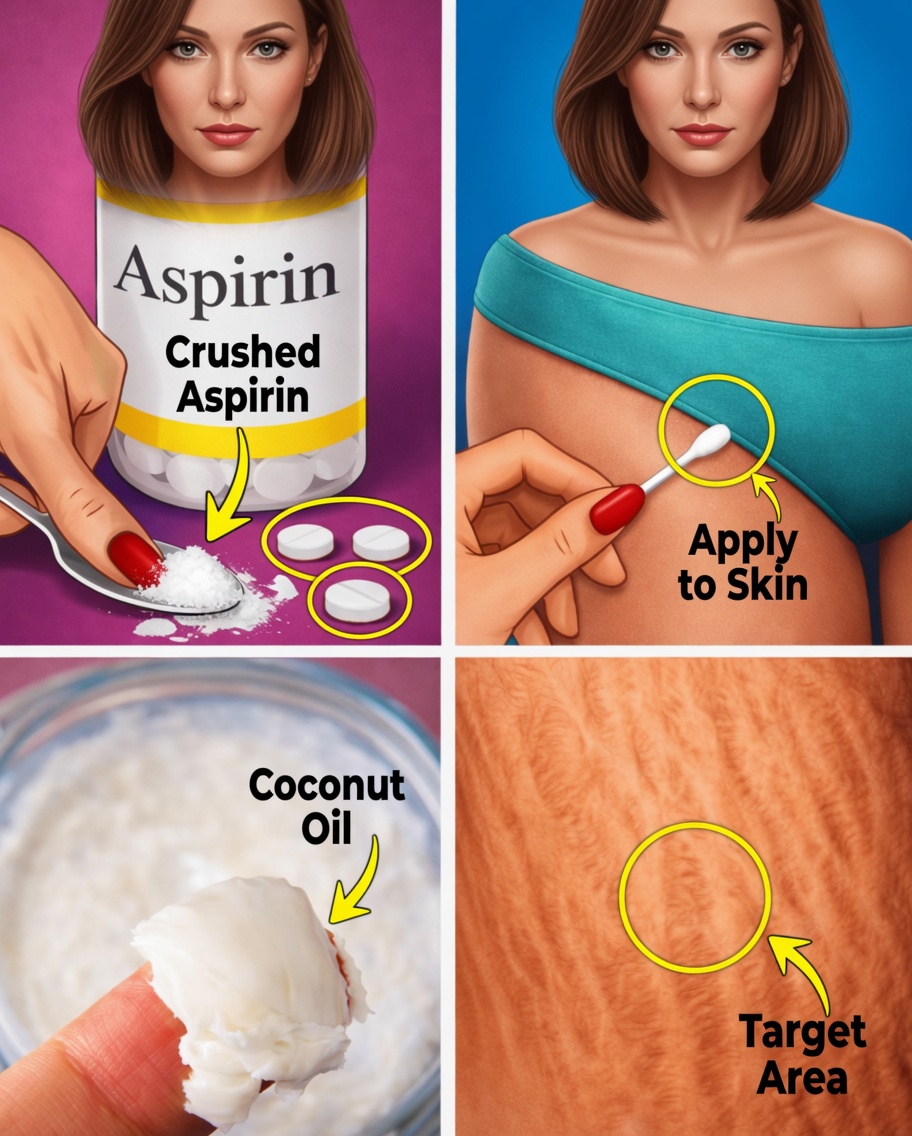 5 Surprising Everyday Uses for Aspirin You Might Not Know About