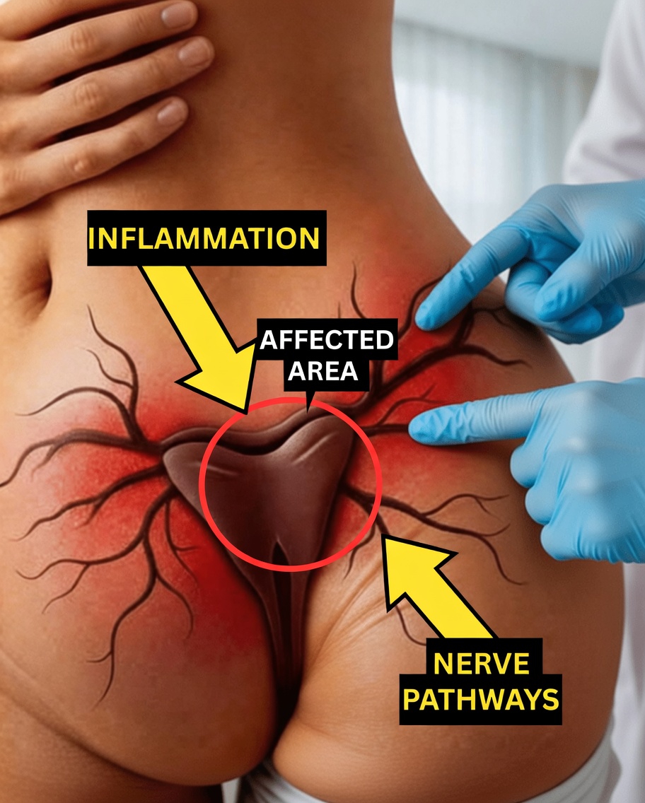 What Every Woman Should Know About Endometriosis: Symptoms, Causes, and Daily Management Strategies