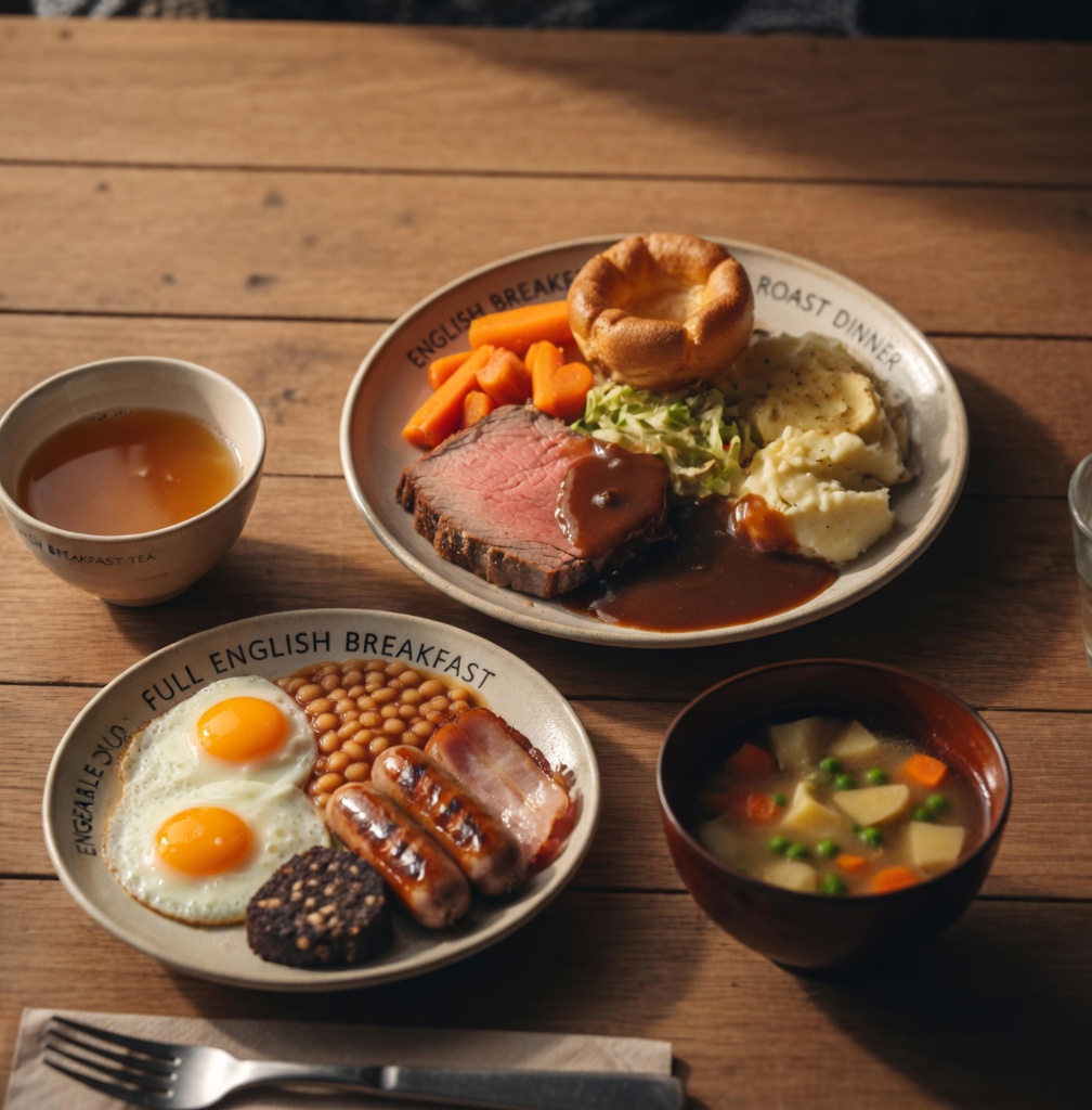 The Daily Eating Rhythm That Japanese Centenarians Follow to Age Stronger and Stay More Independent