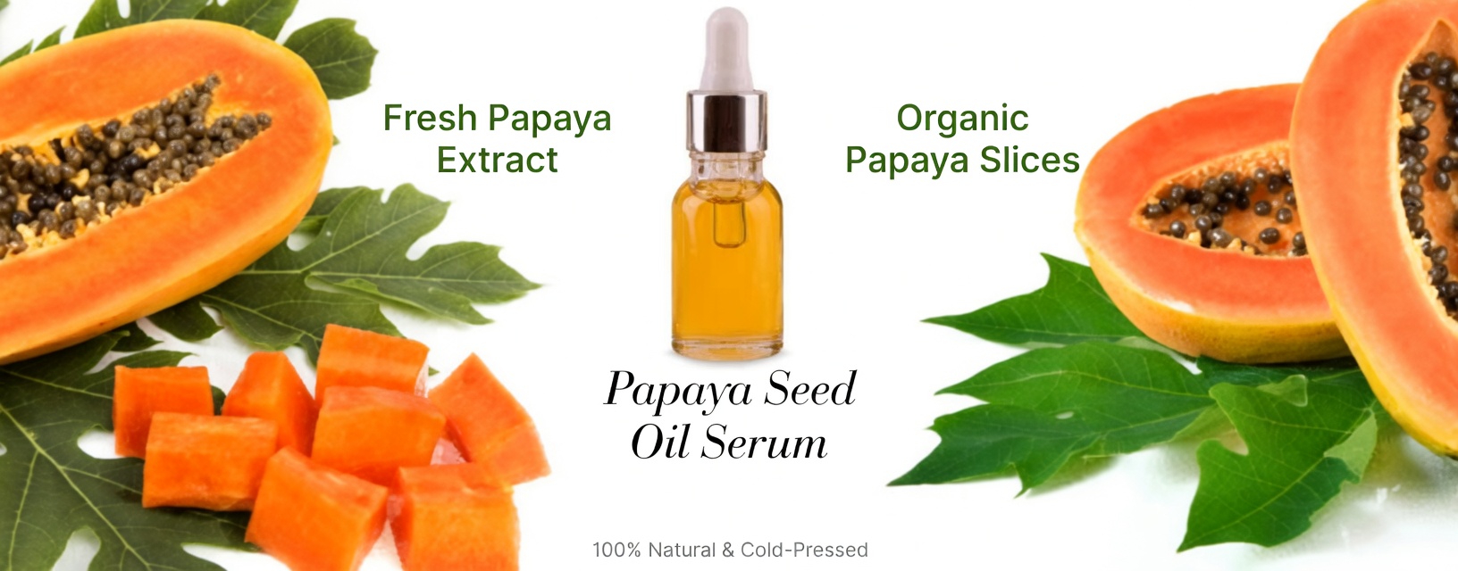 Papaya Leaves for Hair Growth: The Natural Secret Most People Ignore
