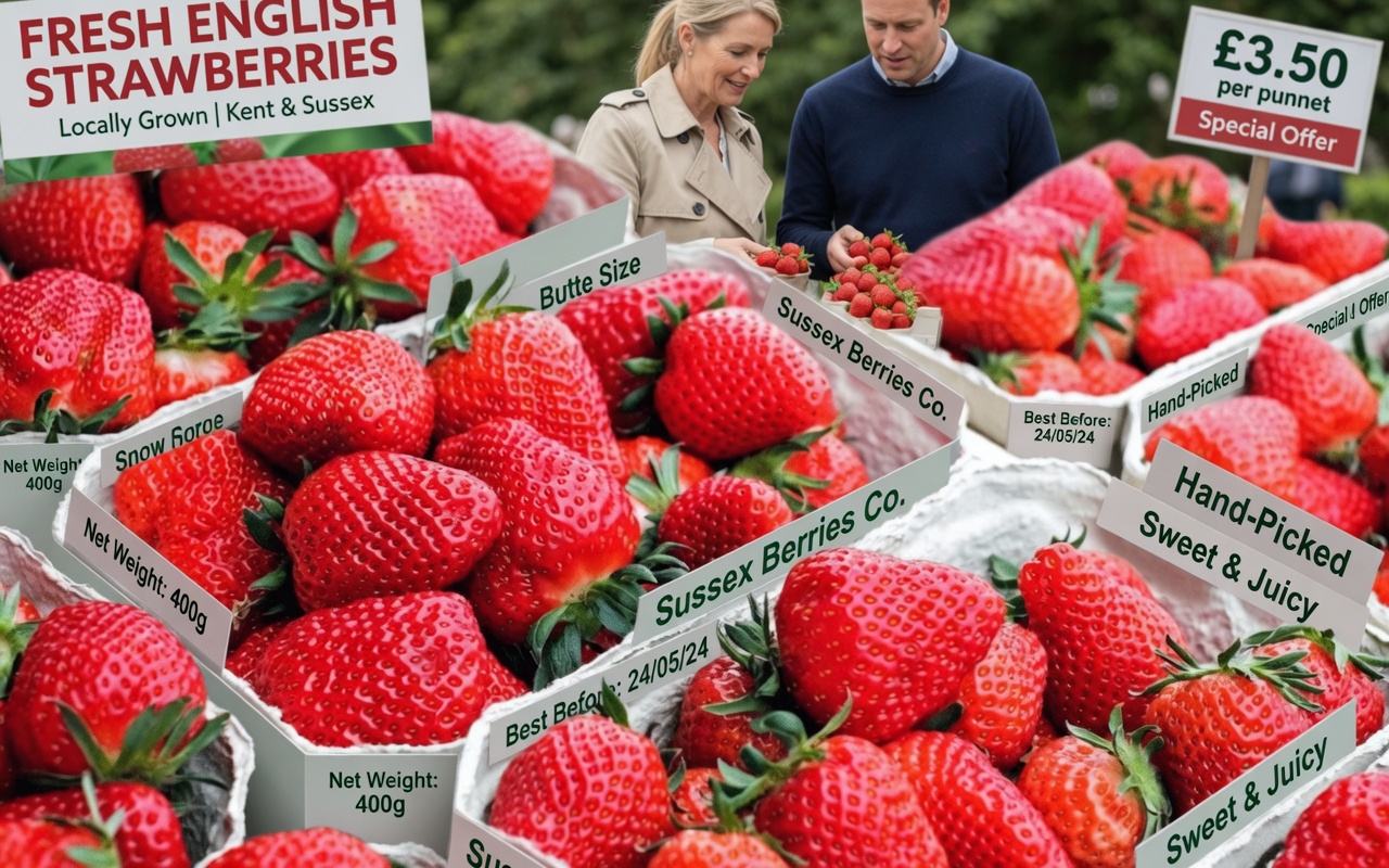 Explore 5 Sweet Fruits That Fit Nicely Into Your Routine for Managing Blood Sugar Levels Every Day