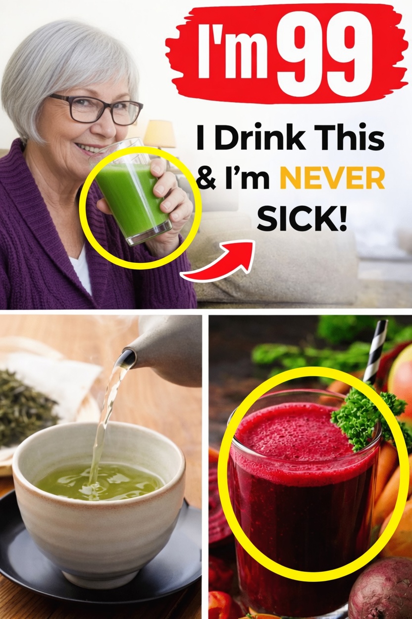 7 Everyday Foods Dr. Norman Walker Included Daily to Support Energy and Wellness for Seniors