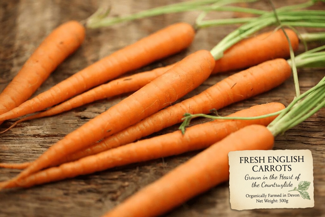 7 Everyday Foods Dr. Norman Walker Included Daily to Support Energy and Wellness for Seniors