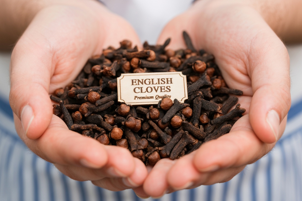 Discover the Top 5 Everyday Spices That May Help Support Joint Health and Comfort Naturally for Seniors