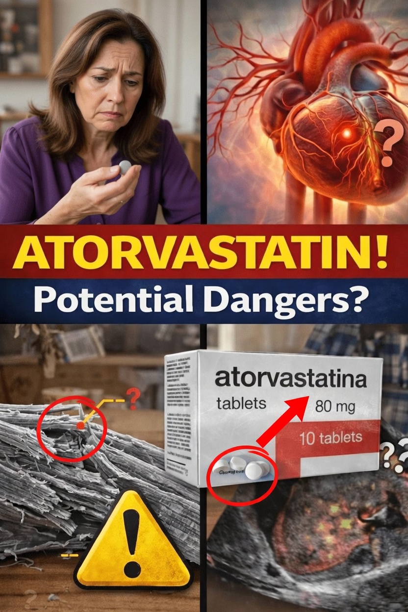 What to Know About Atorvastatin Use: Understanding Common Experiences and How to Support Your Well-Being