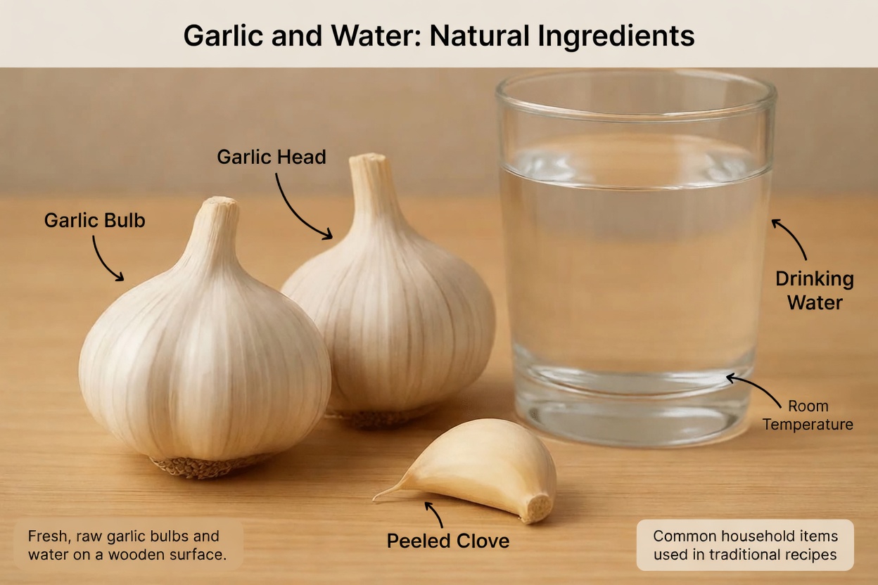 Can Coffee and Garlic Really Help You Feel More Energetic and Confident in Your Later Years?