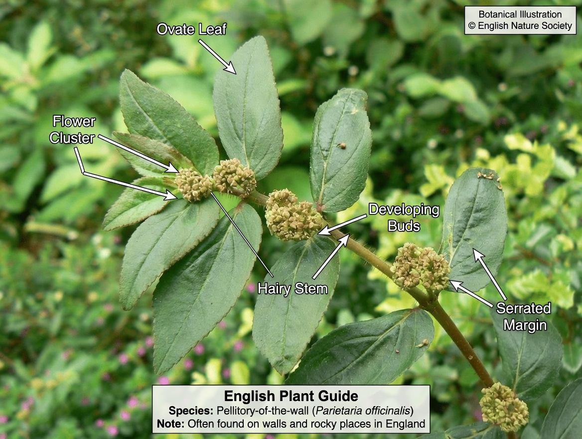 Exploring Euphorbia Hirta for Eye Wellness: What Traditional Uses, Lab Findings, and Must-Know Safety Tips Reveal