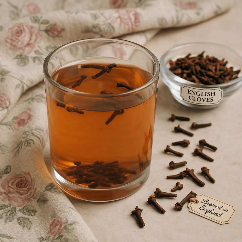 Chew Just 2 Cloves a Day: Natural Ways This Habit May Support Digestion, Fresh Breath, and Overall Wellness