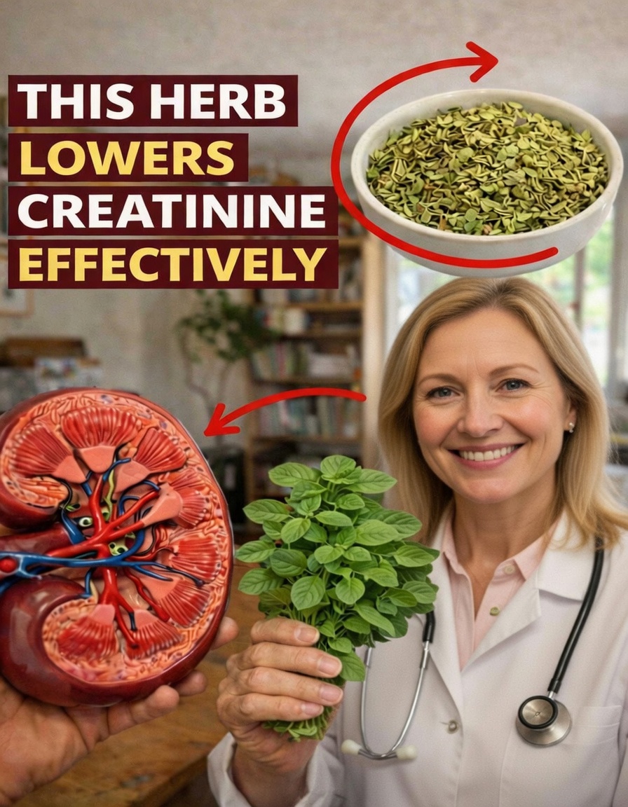 Your Kidneys Are Begging for a Break! 5 Kitchen Spices That’ll Naturally Power Them Up – Seriously Simple to Cook With!