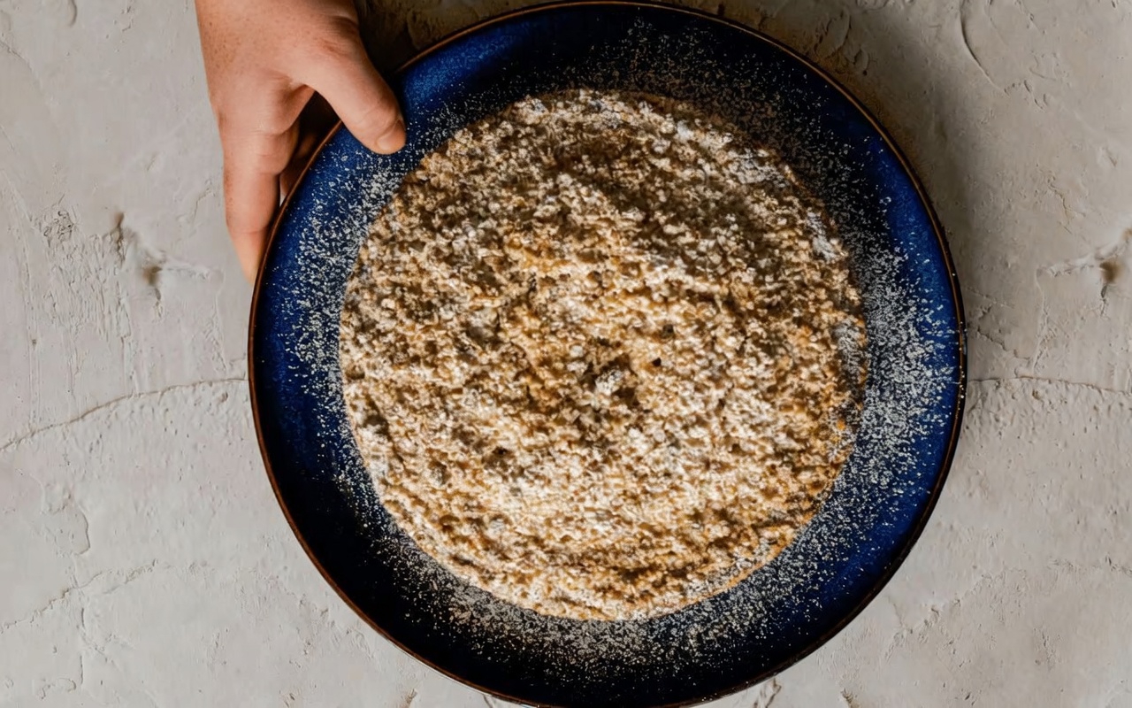 How Adding Just 2 Tablespoons of Oats to Your Daily Routine Can Support Joint Health and Mobility