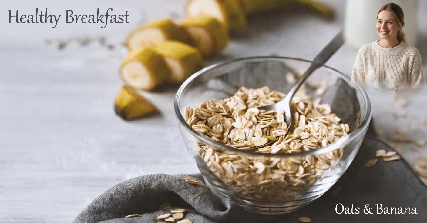 How Adding Just 2 Tablespoons of Oats to Your Daily Routine Can Support Joint Health and Mobility