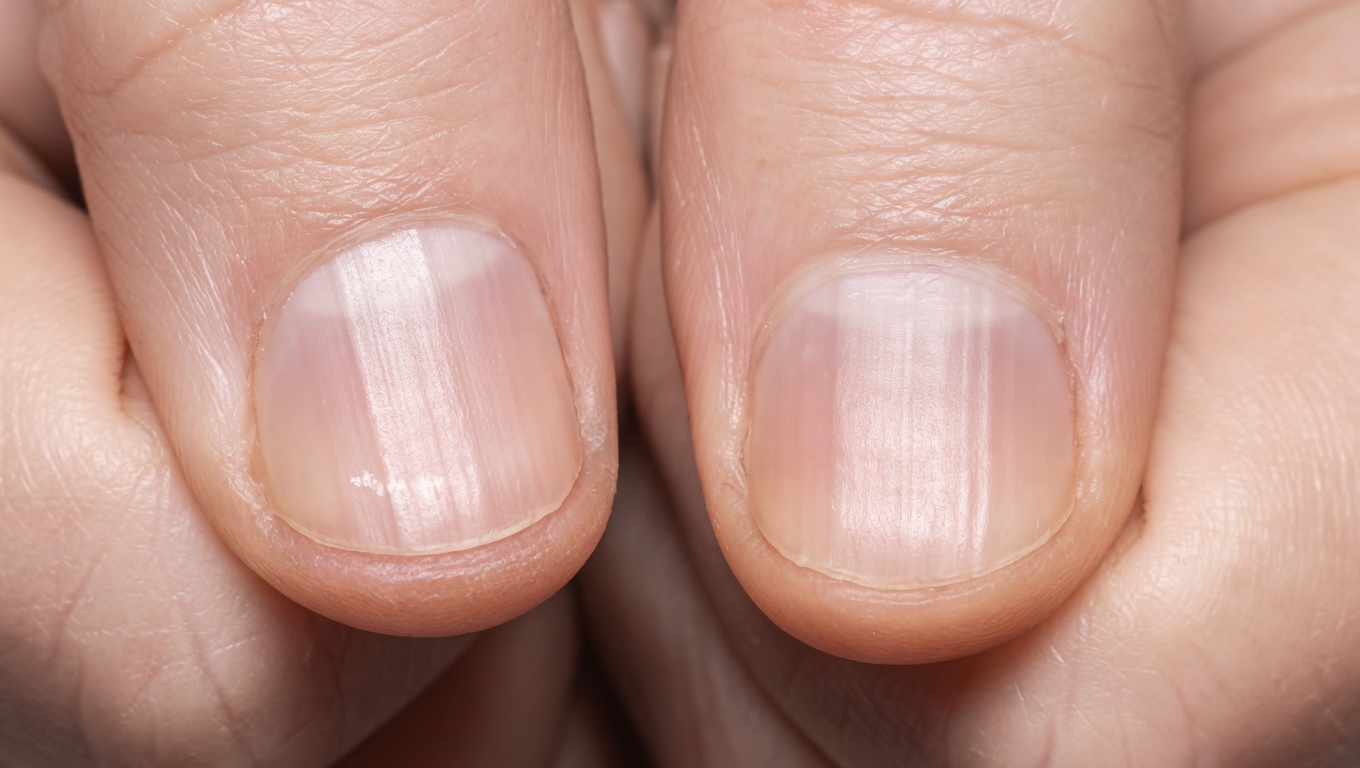 What Do Those Ridges on Your Nails Really Mean? Simple Daily Habits to Support Healthier Nails