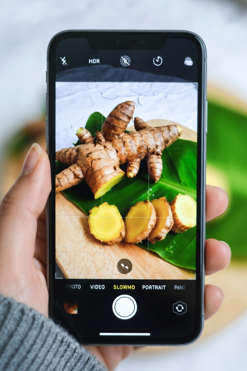 Discover How to Make a Daily Turmeric Ginger Lemon Drink for Natural Joint Support and Comfort