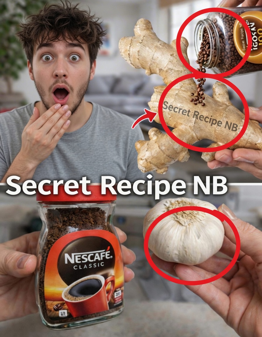 How Coffee and Garlic May Support Men’s Vitality After 70: Simple Morning Habits to Try