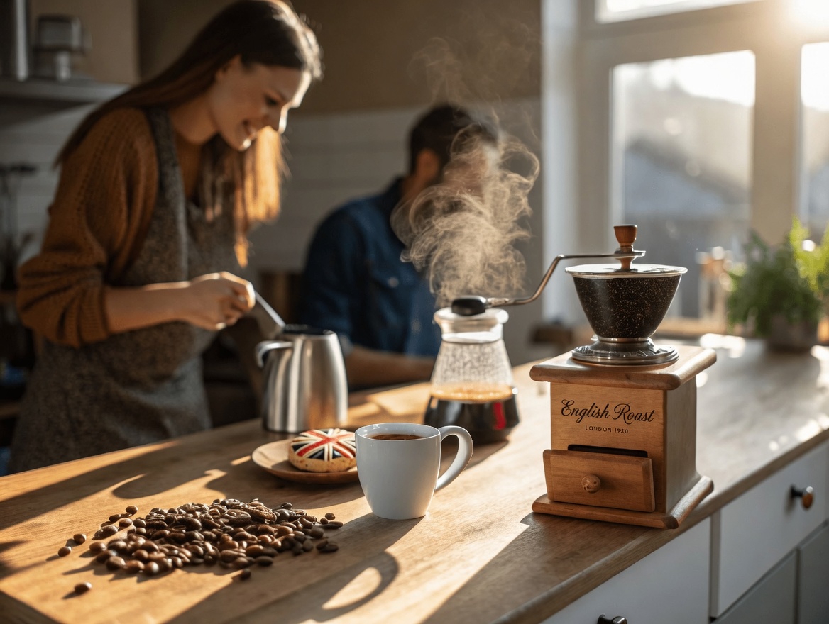 How Coffee and Garlic May Support Men’s Vitality After 70: Simple Morning Habits to Try