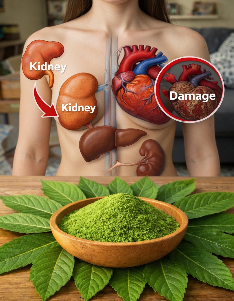 Neem Leaves in Your Daily Routine: Exploring Traditional Uses and What Research Reveals About This Ancient Leaf