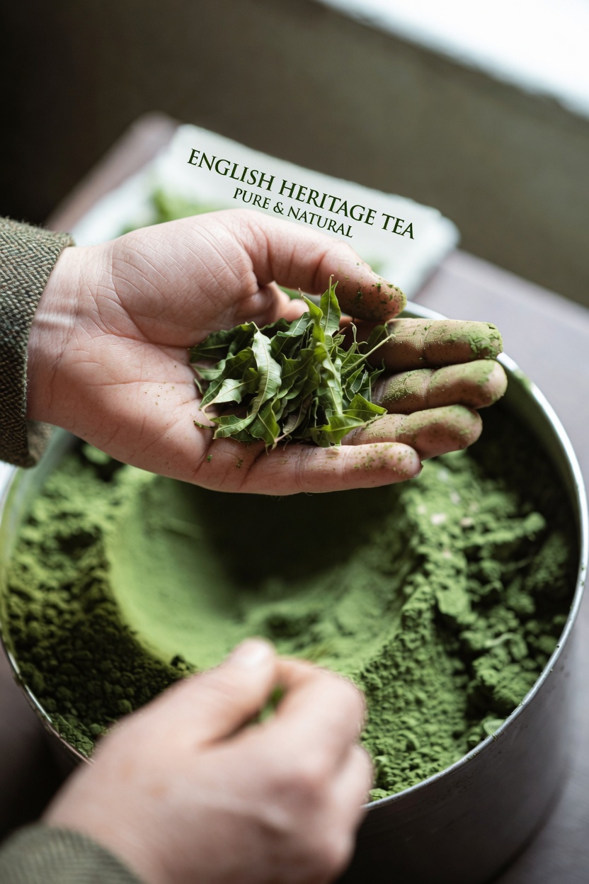 Neem Leaves in Your Daily Routine: Exploring Traditional Uses and What Research Reveals About This Ancient Leaf