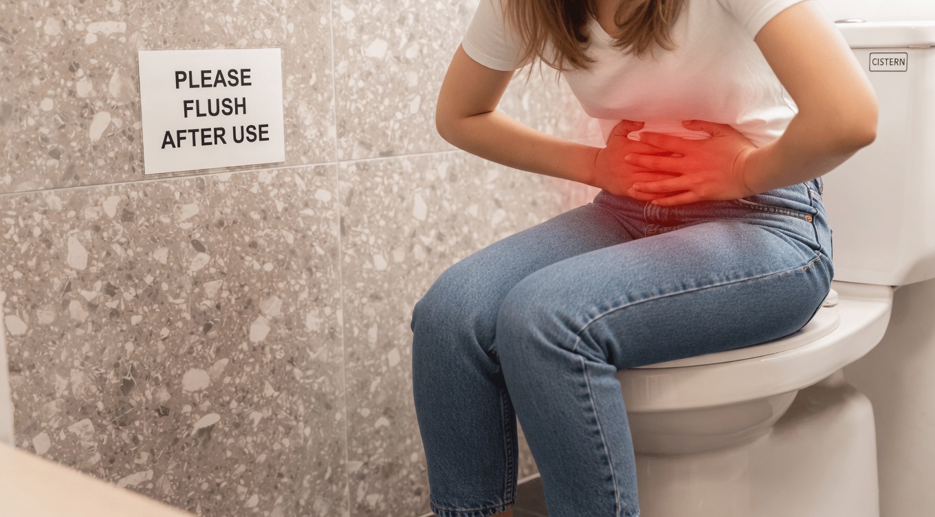 7 Critical Colon Cancer Symptoms You Should Never Ignore and What They Could Mean for Your Health