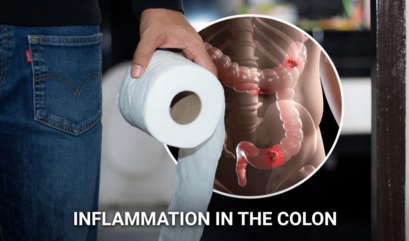 7 Critical Colon Cancer Symptoms You Should Never Ignore and What They Could Mean for Your Health