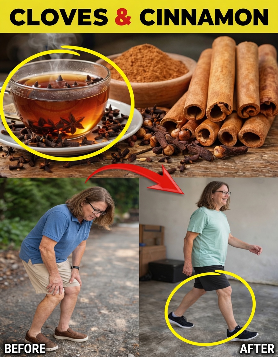 Exploring the Science Behind Mixing Cloves and Cinnamon for Your Daily Tea Routine and Overall Wellness
