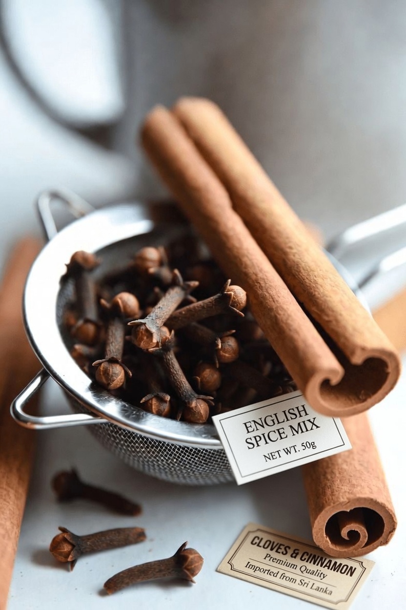 Exploring the Science Behind Mixing Cloves and Cinnamon for Your Daily Tea Routine and Overall Wellness