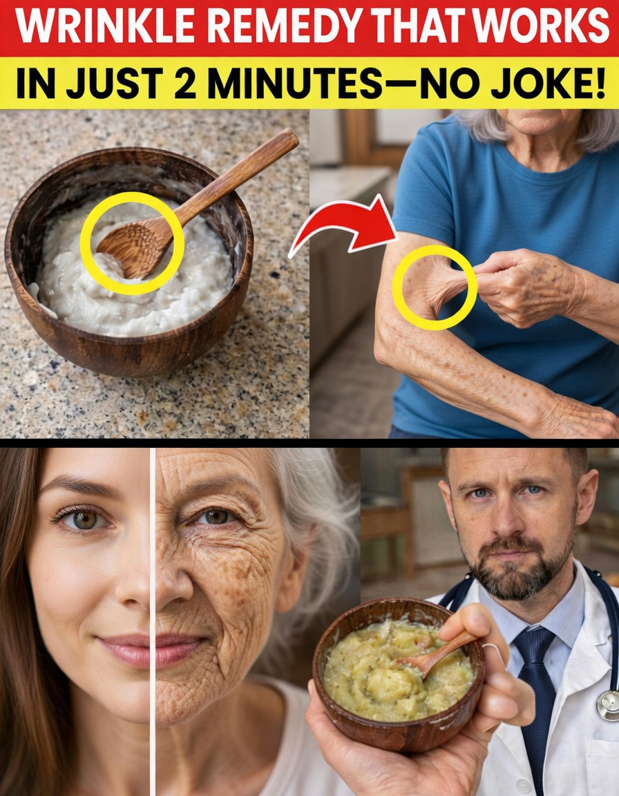 The 2-Minute Kitchen Oil Routine for Supporting a Visibly Softer Skin Appearance in Just 4 Weeks