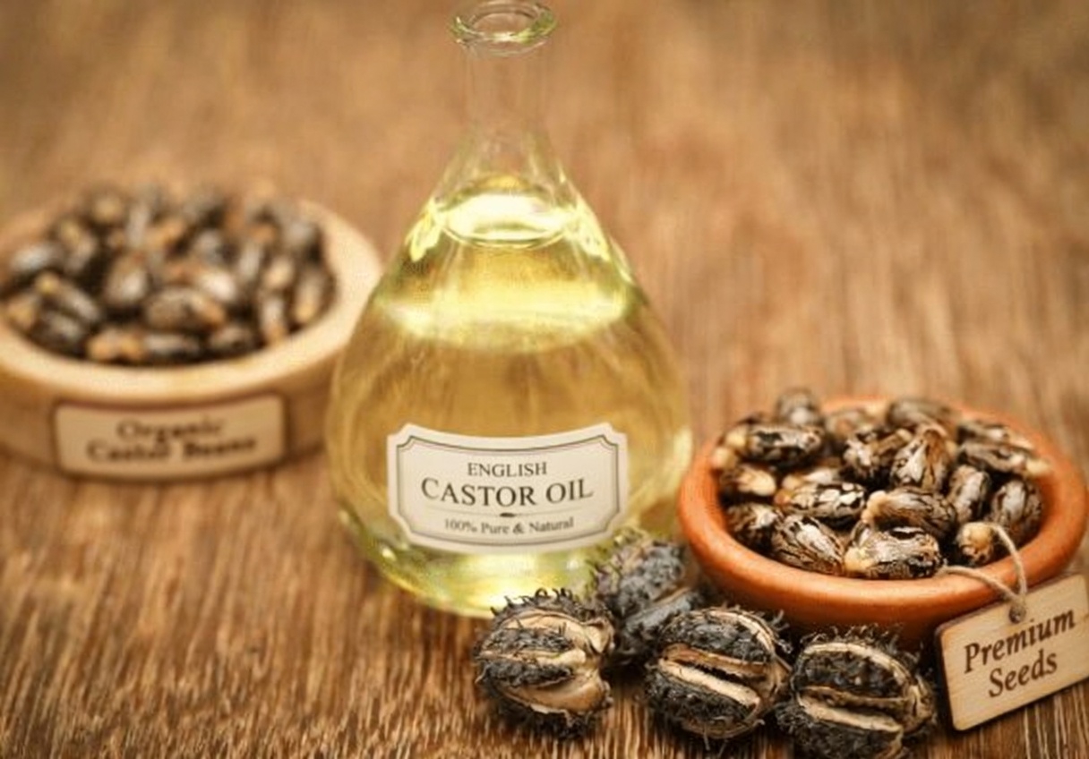 The 2-Minute Kitchen Oil Routine for Supporting a Visibly Softer Skin Appearance in Just 4 Weeks