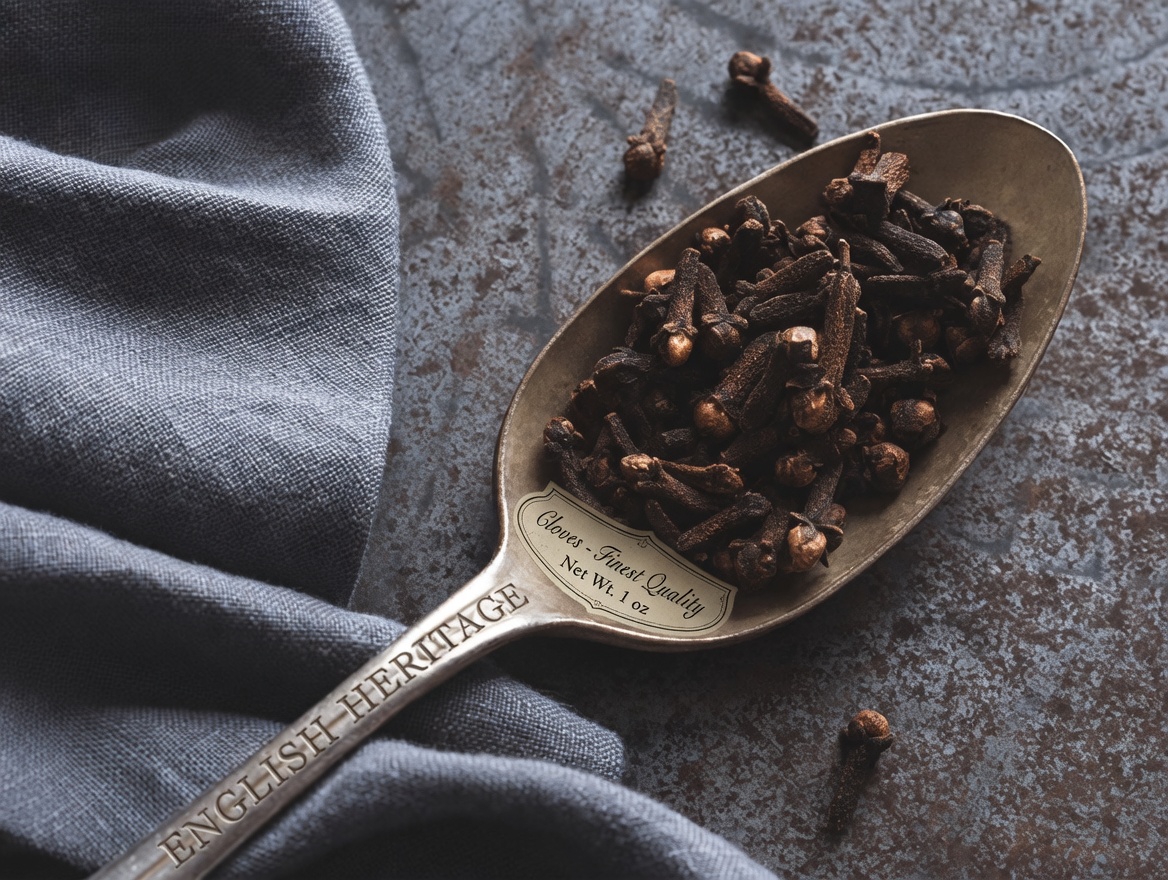 That Burning Scratch in Your Throat? This Tiny Spice Could Soothe It Faster Than You Think – Cloves: Nature’s Hidden Relief for Sore Throats and Inflammation