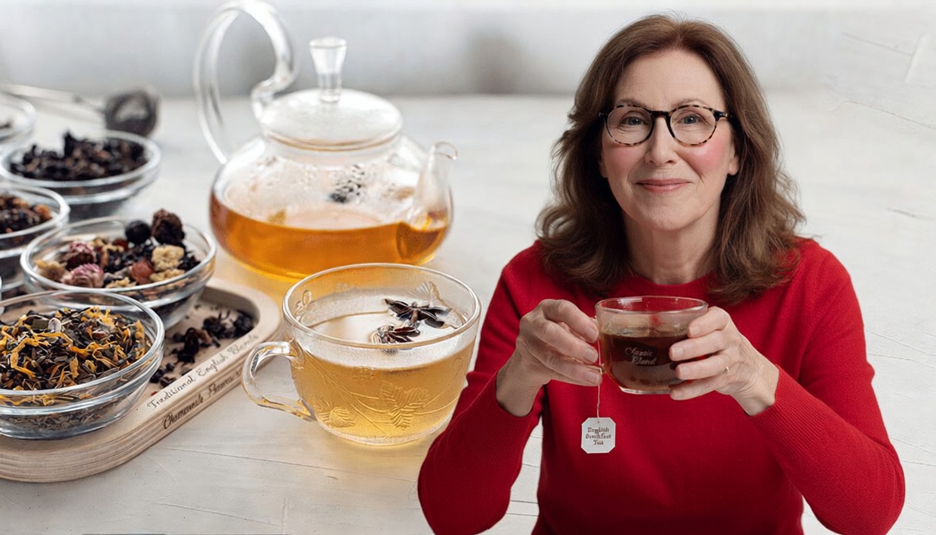 That Burning Scratch in Your Throat? This Tiny Spice Could Soothe It Faster Than You Think – Cloves: Nature’s Hidden Relief for Sore Throats and Inflammation