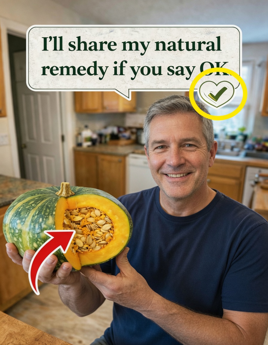 Pumpkin Seeds: An Old Traditional Remedy to Support Blood Sugar Balance, Cholesterol, Energy, and Heart Health