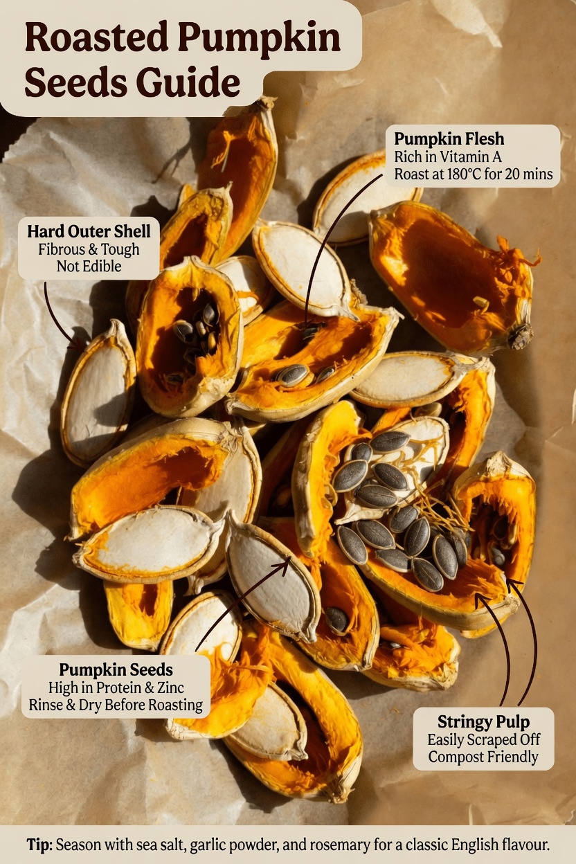 Pumpkin Seeds: An Old Traditional Remedy to Support Blood Sugar Balance, Cholesterol, Energy, and Heart Health