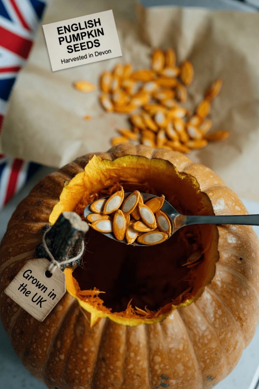 Pumpkin Seeds: An Old Traditional Remedy to Support Blood Sugar Balance, Cholesterol, Energy, and Heart Health