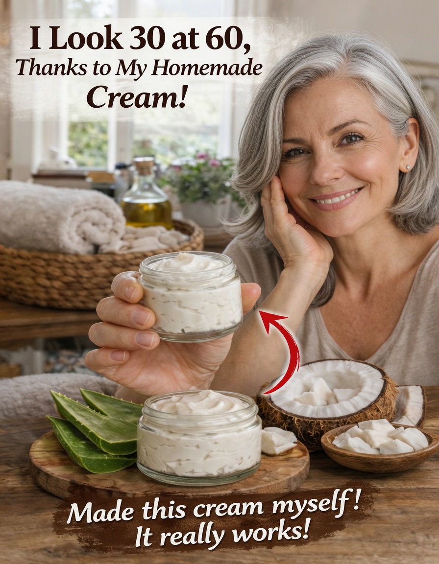 How to Make a Homemade Aloe Vera and Coconut Cream: Simple Steps for Your Skincare Routine