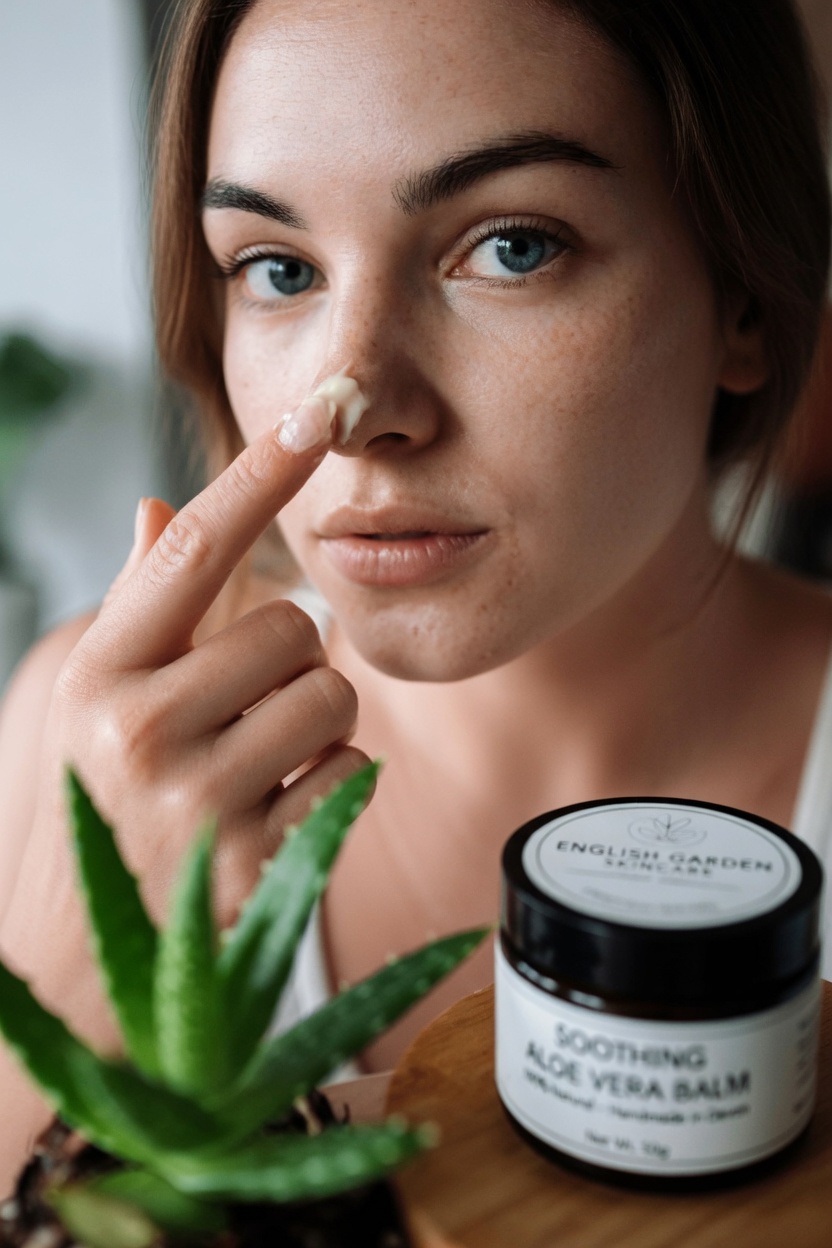 How to Make a Homemade Aloe Vera and Coconut Cream: Simple Steps for Your Skincare Routine