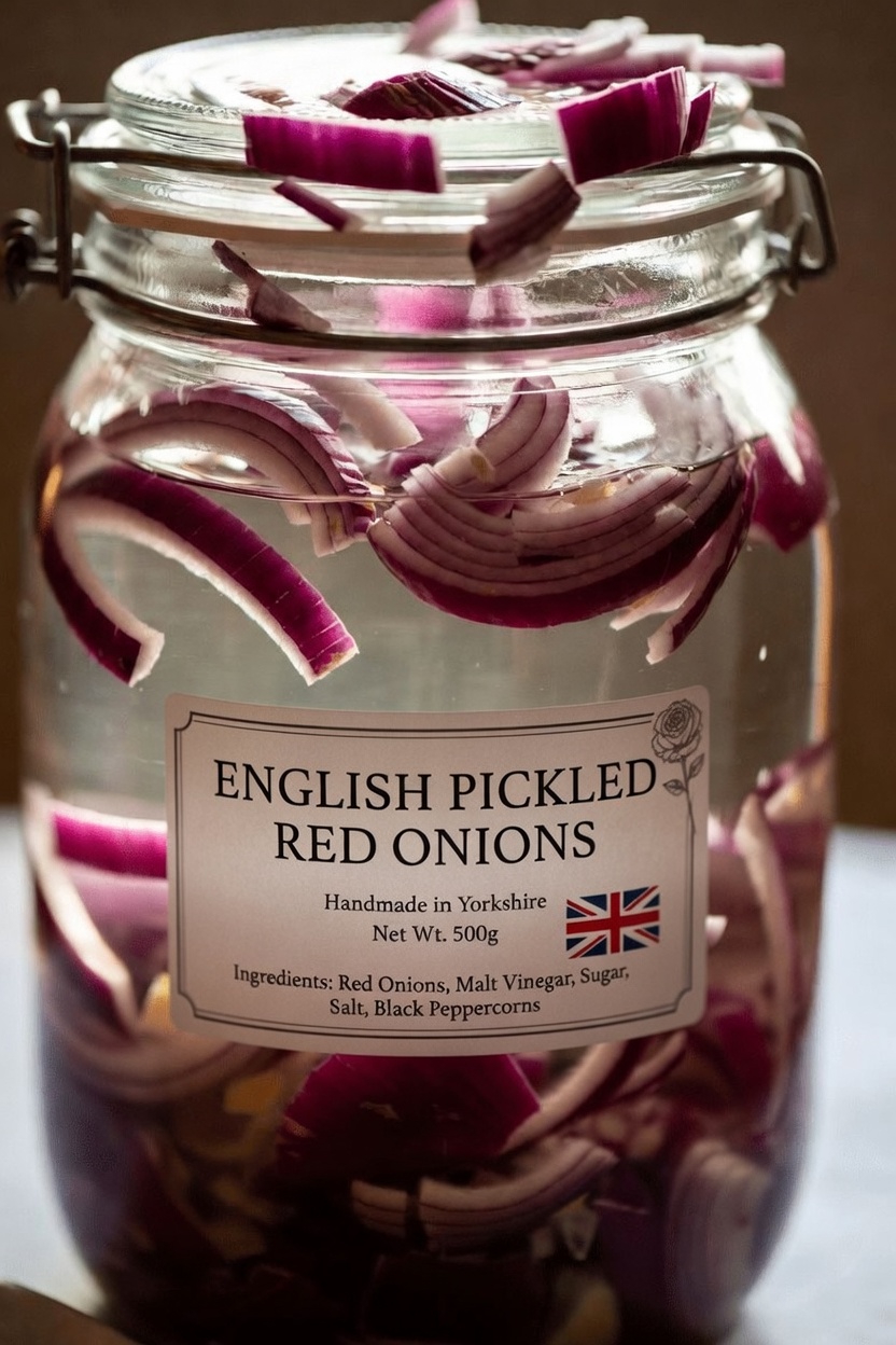 Discover a Simple Red Onion Recipe to Try as Part of Your Blood Sugar Friendly Daily Habits