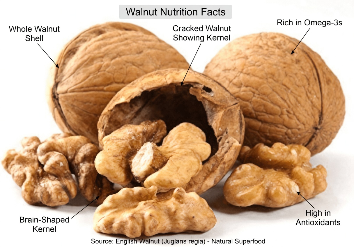 Discover the 3 Simple Dry Fruits Before Bed That May Help Support Fewer Nighttime Urination Episodes After 60