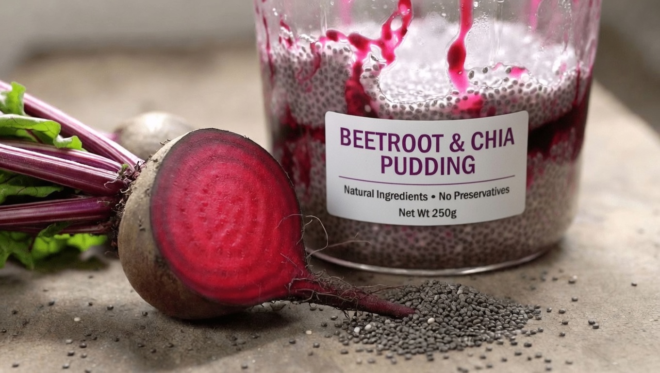 Discover the #1 2-Ingredient Natural Drink Recipe to Support Healthy Blood Sugar and Cholesterol Levels