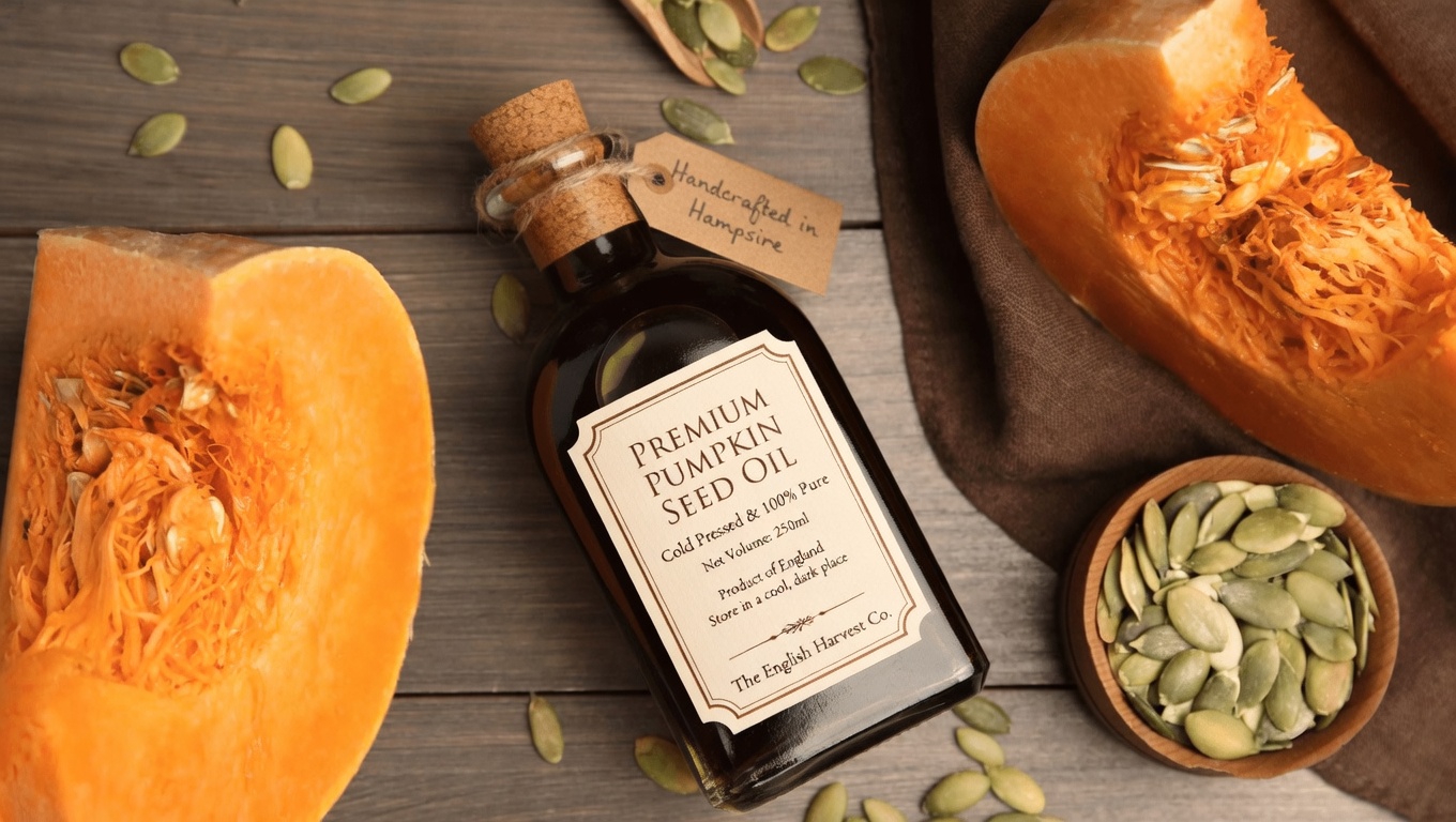 6 Natural Oils Used by Old Doctors for Prostate Wellness: A Science-Backed Guide