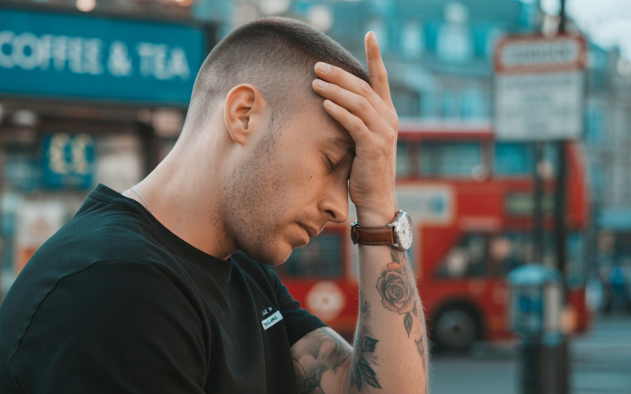 8 Warning Signs of Stroke One Month Before + 9 Powerful Tips to Prevent It