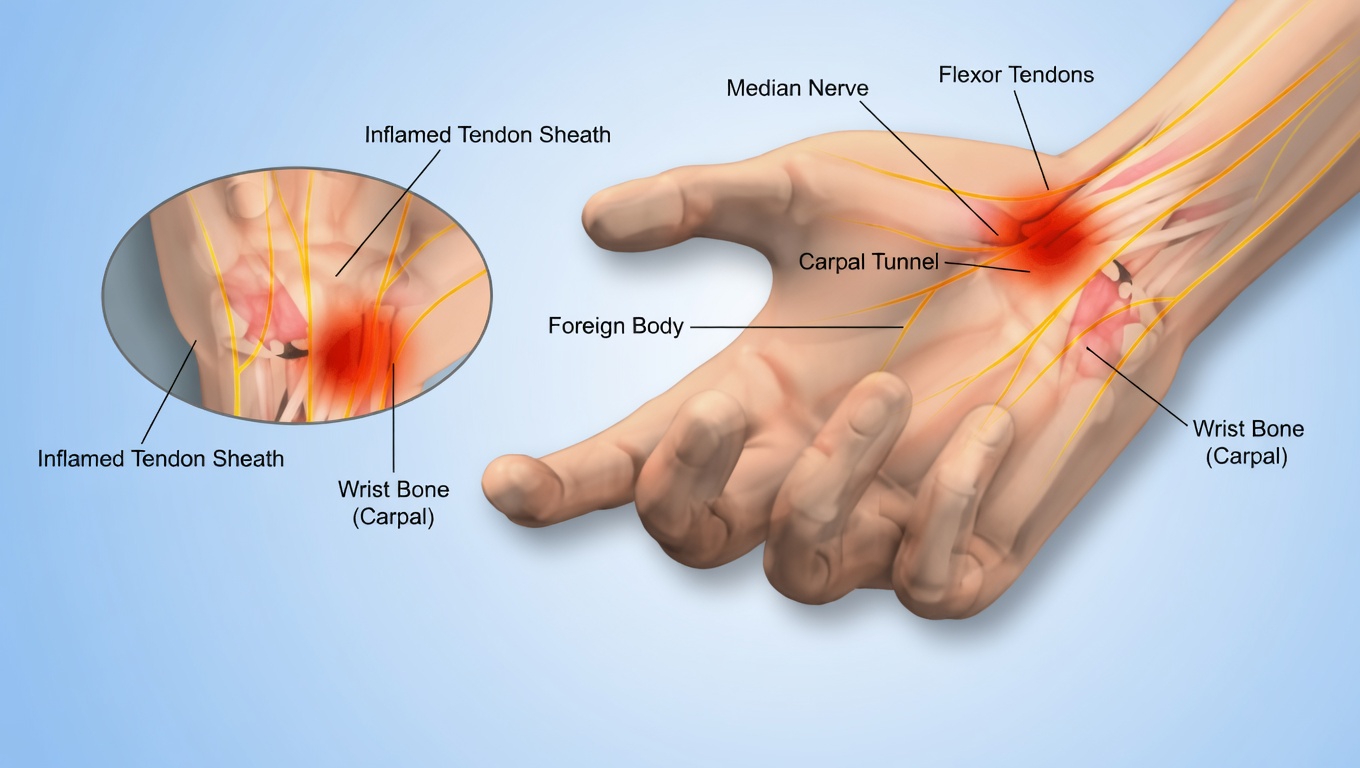 8 Warning Signs of Stroke One Month Before + 9 Powerful Tips to Prevent It