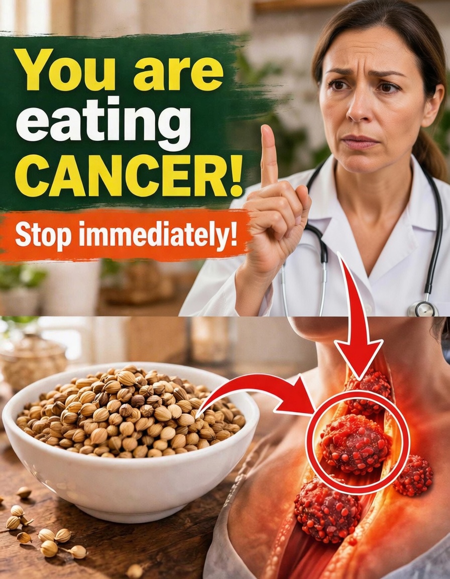 5 Foods Research Links to Higher Cancer Risk: Smart Choices for Better Health and Wellness