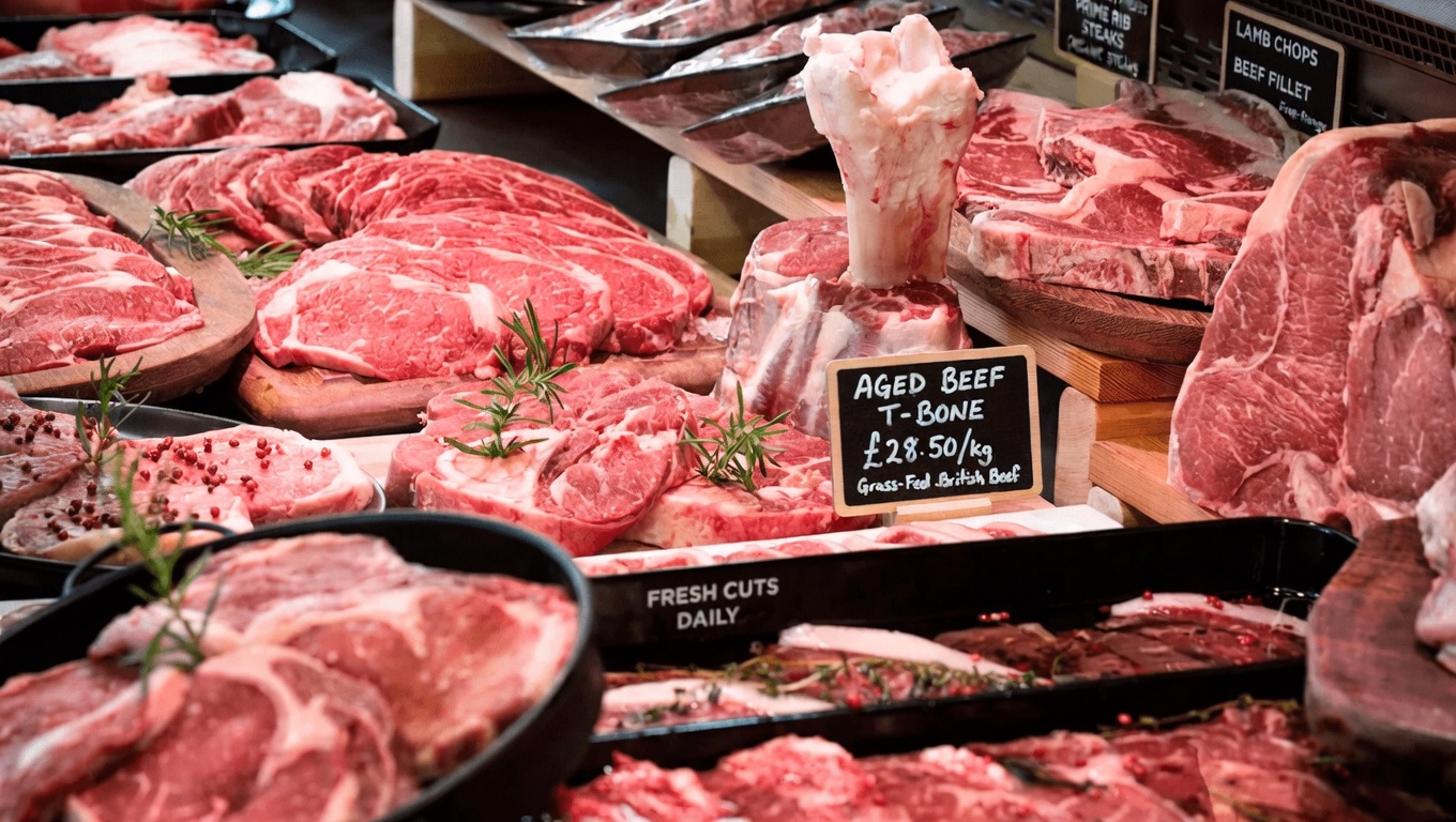 5 Foods Research Links to Higher Cancer Risk: Smart Choices for Better Health and Wellness