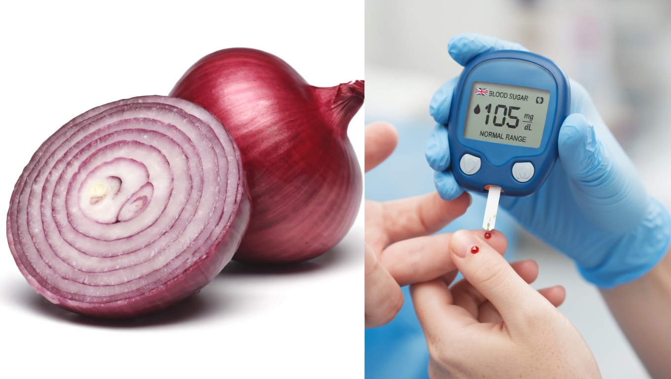 How This Easy Pickled Onion Recipe May Help Support Healthy Blood Sugar Levels and Heart Health Naturally