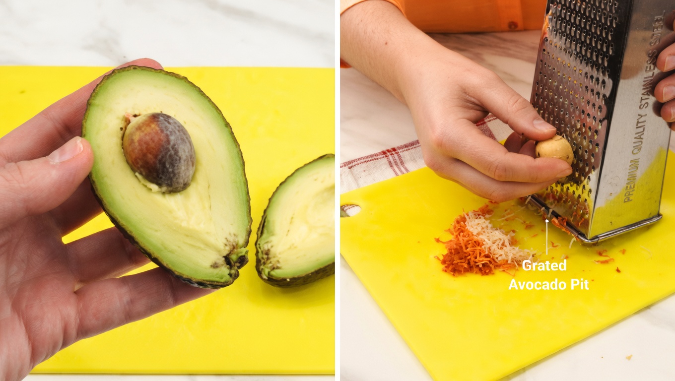 Stop Throwing Away the Avocado Pit: Here’s Why It’s More Powerful Than You Think