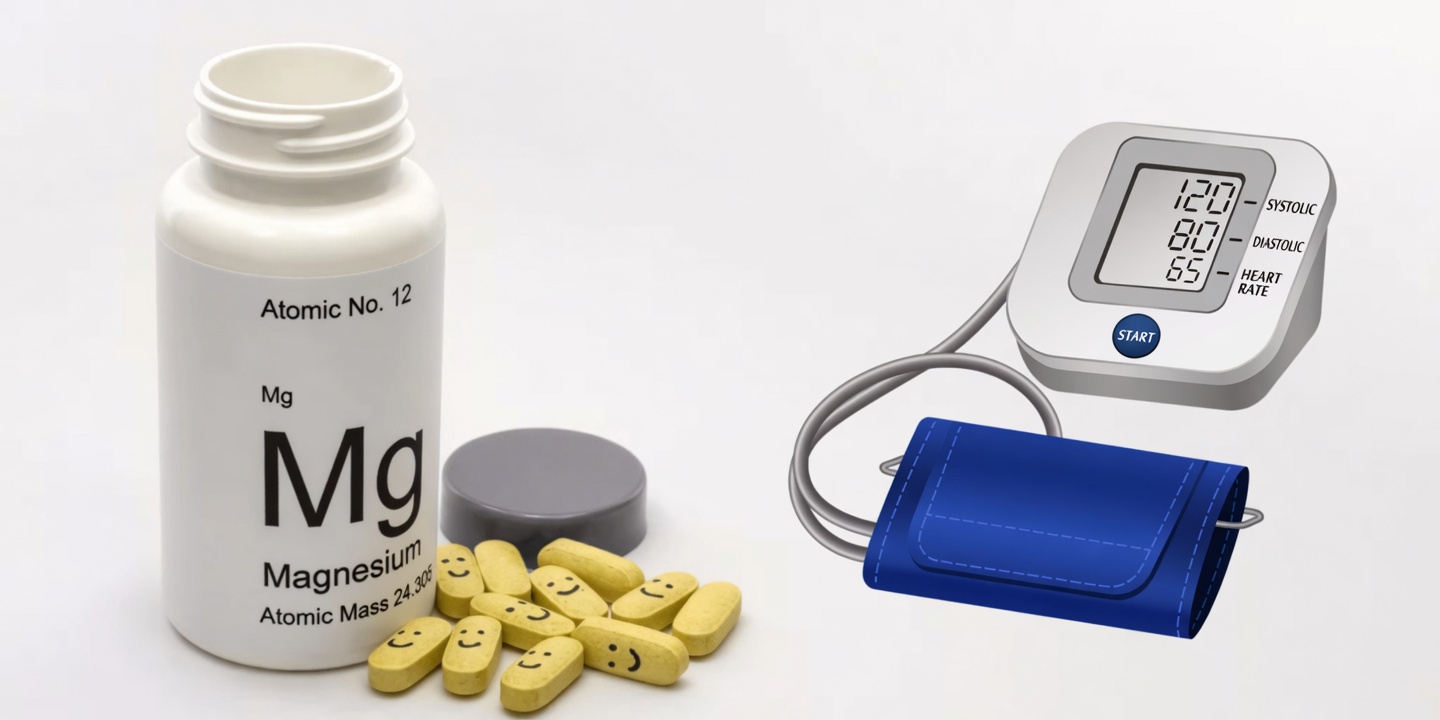 Don’t Drink Only Plain Water After 60 — Add This Mineral for Better Blood Flow Senior Health Tips