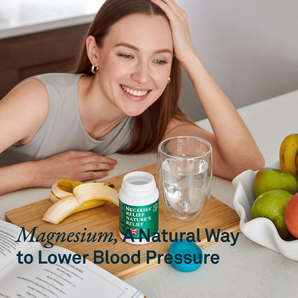 Don’t Drink Only Plain Water After 60 — Add This Mineral for Better Blood Flow Senior Health Tips